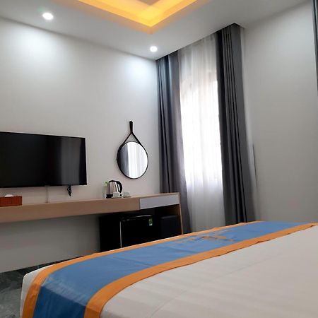 Bao Lam Hotel Phu Quoc Eksteriør bilde