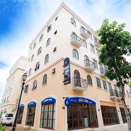 Bao Lam Hotel Phu Quoc Eksteriør bilde