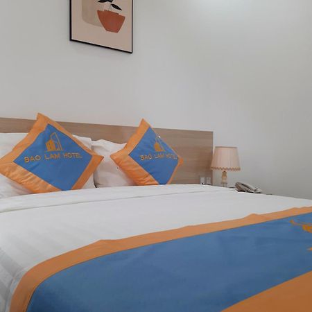 Bao Lam Hotel Phu Quoc Eksteriør bilde