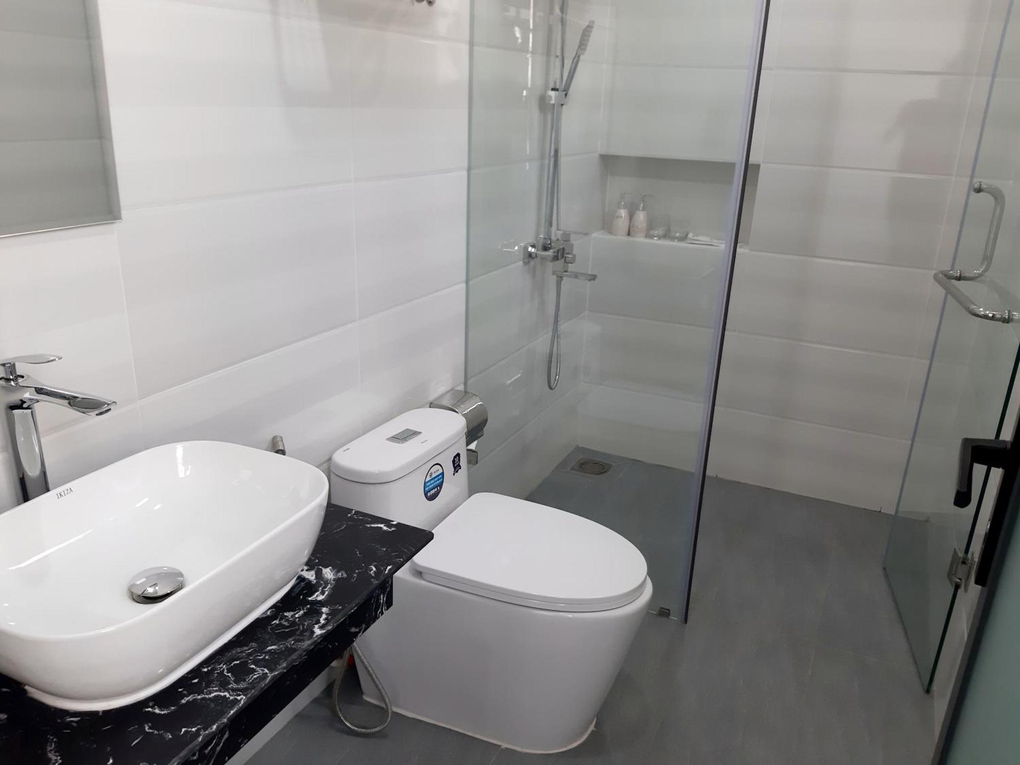 Bao Lam Hotel Phu Quoc Eksteriør bilde