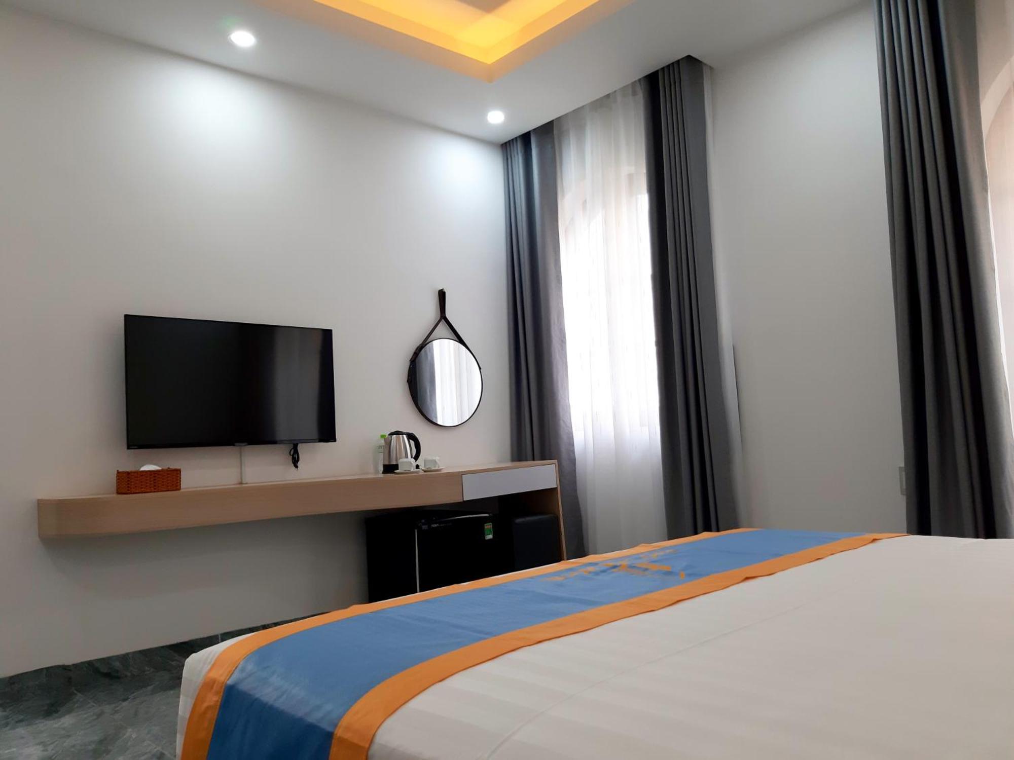 Bao Lam Hotel Phu Quoc Eksteriør bilde