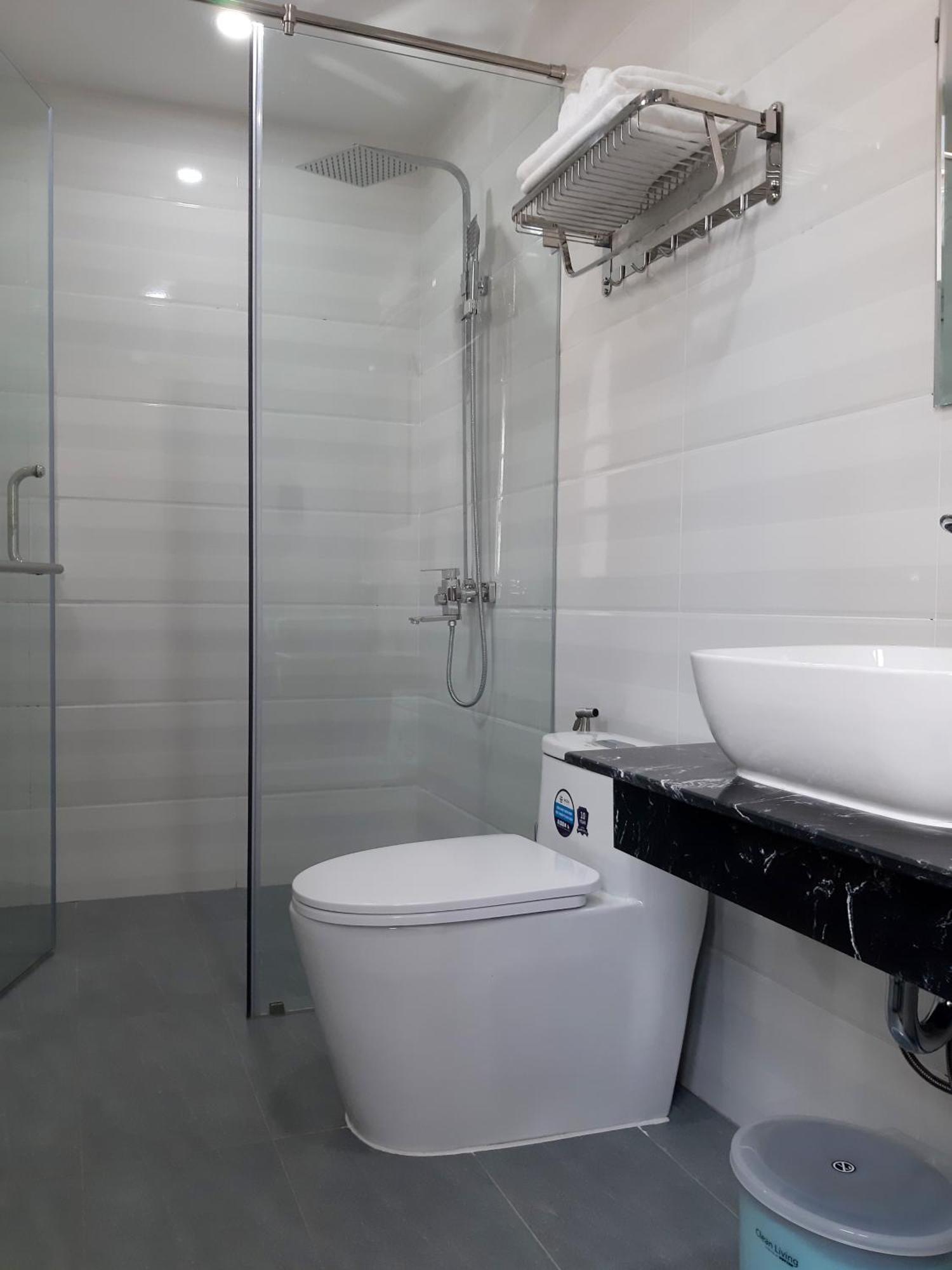 Bao Lam Hotel Phu Quoc Eksteriør bilde