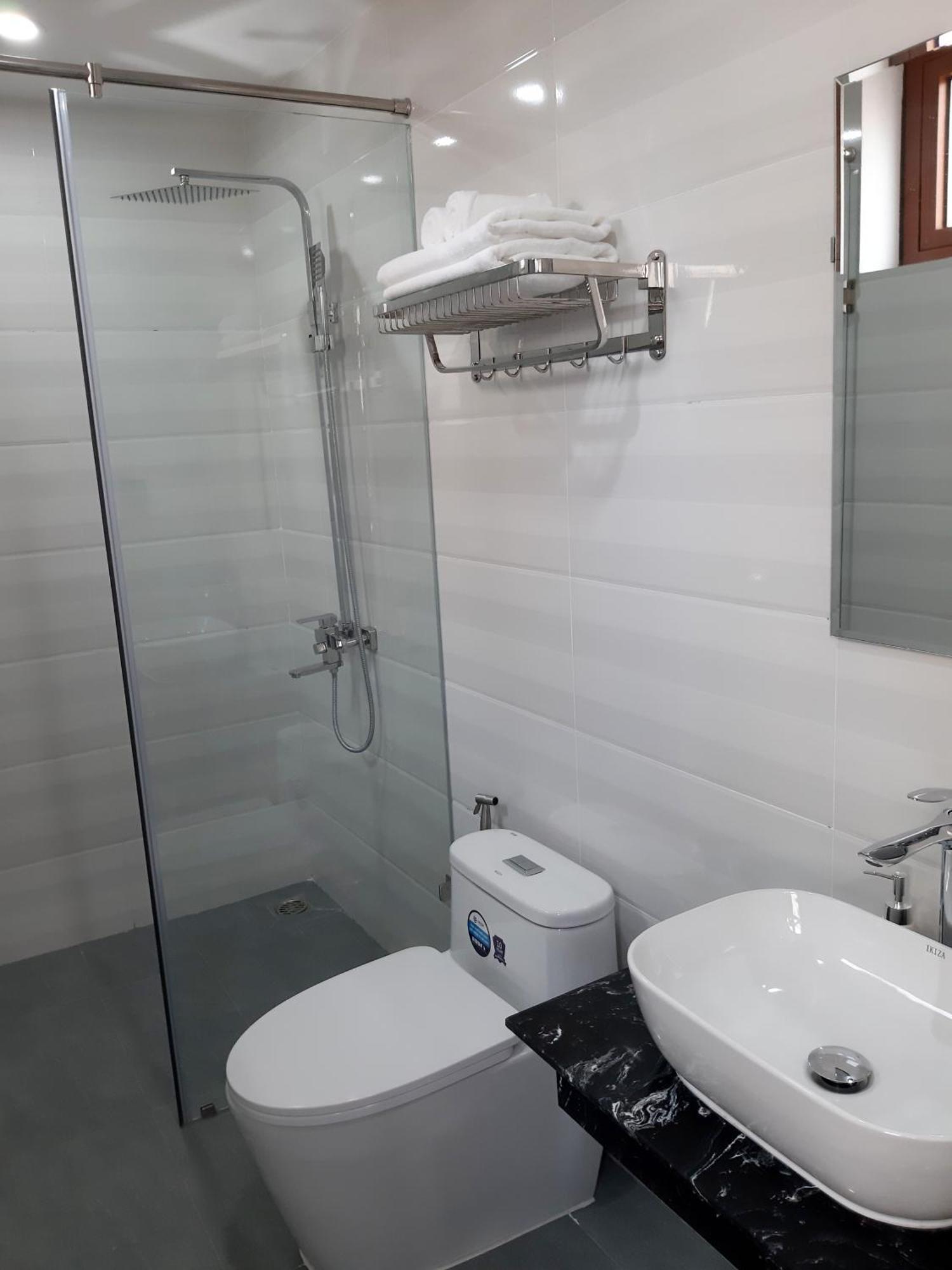 Bao Lam Hotel Phu Quoc Eksteriør bilde