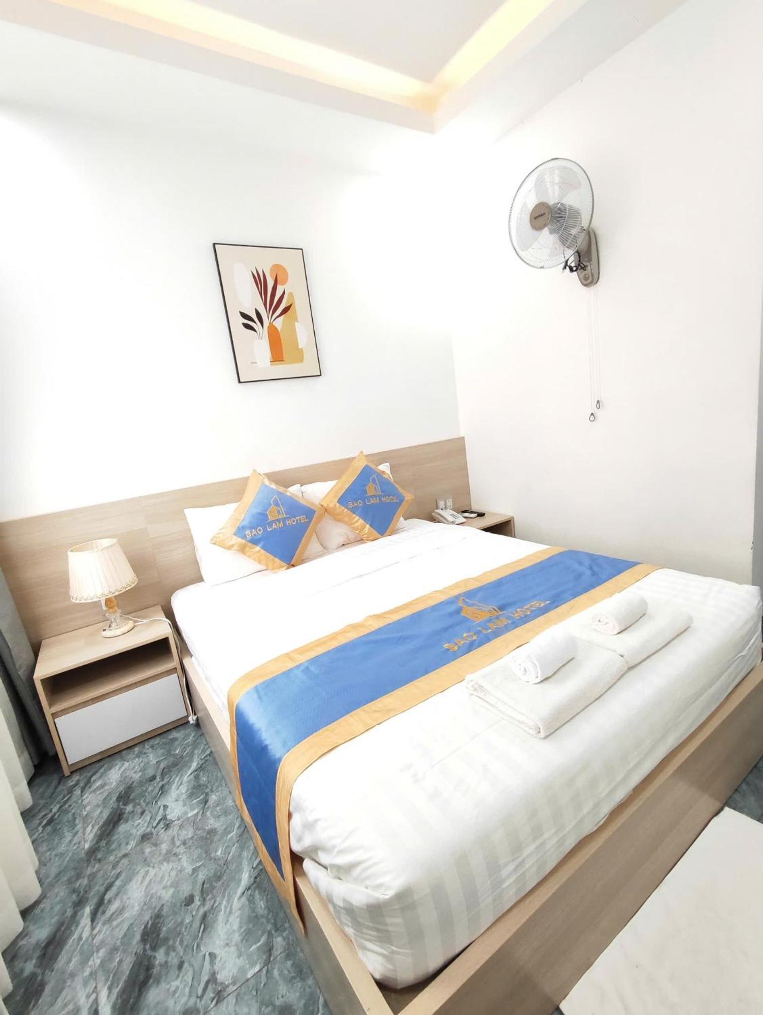 Bao Lam Hotel Phu Quoc Eksteriør bilde