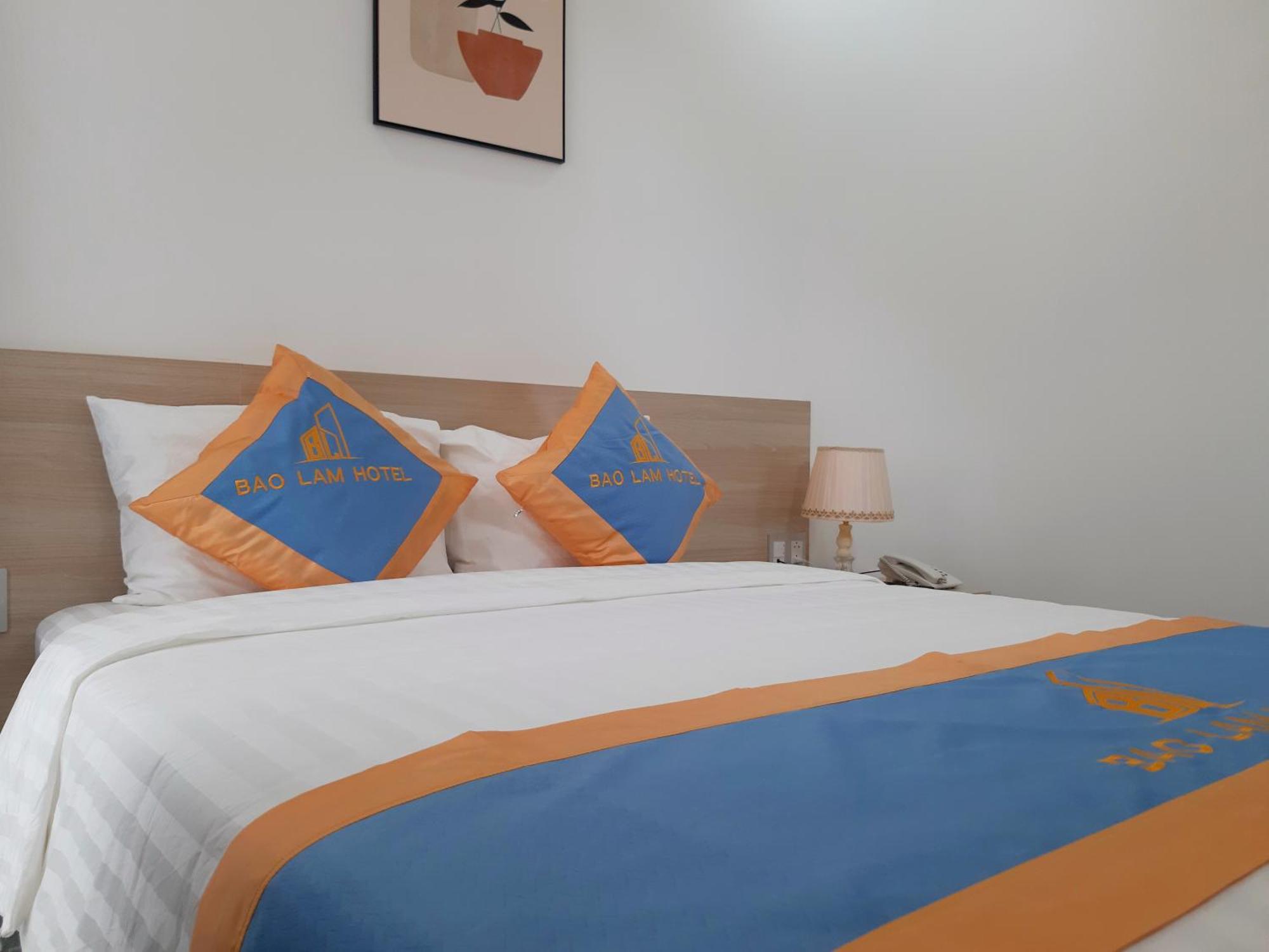 Bao Lam Hotel Phu Quoc Eksteriør bilde