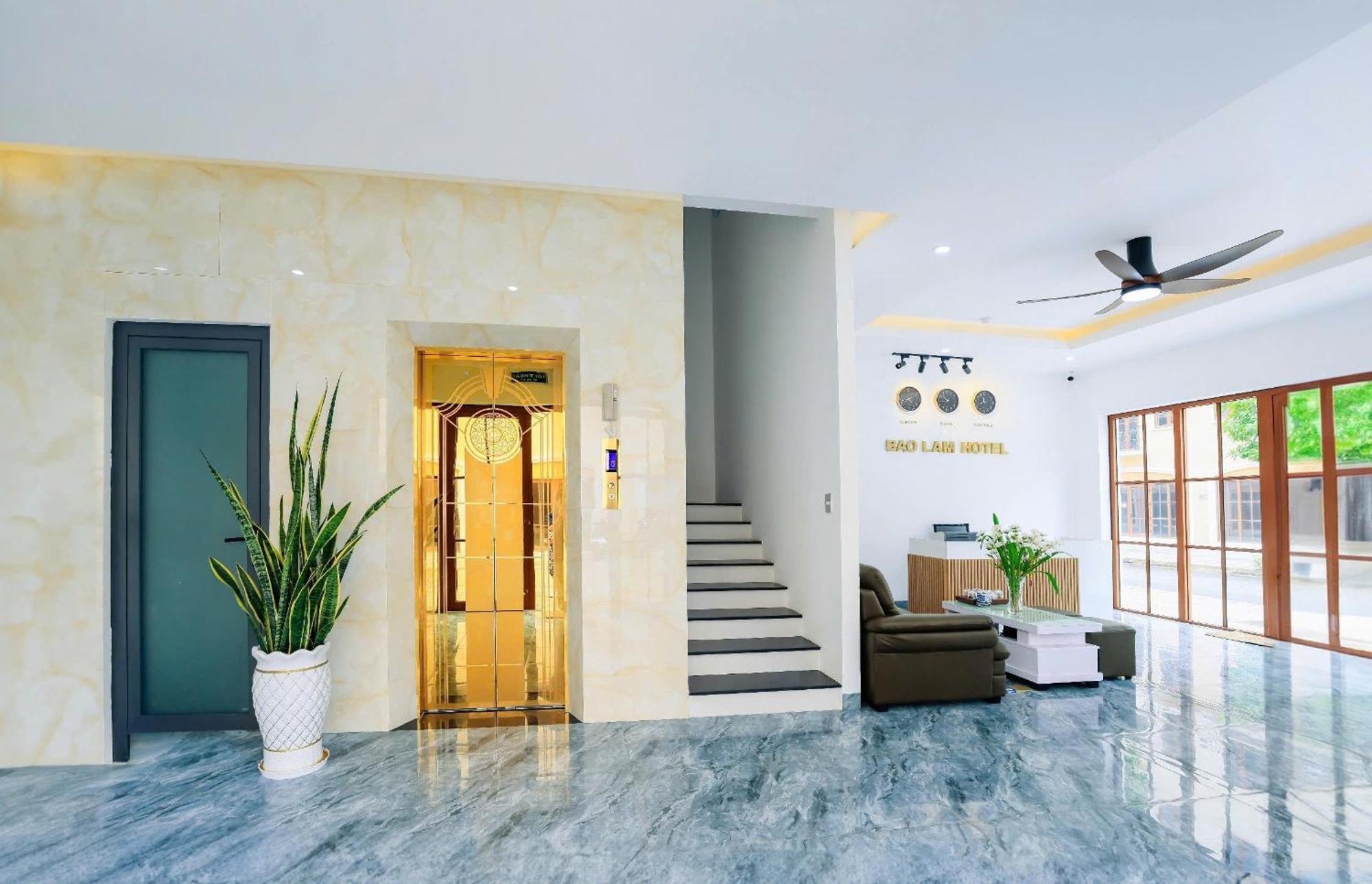 Bao Lam Hotel Phu Quoc Eksteriør bilde