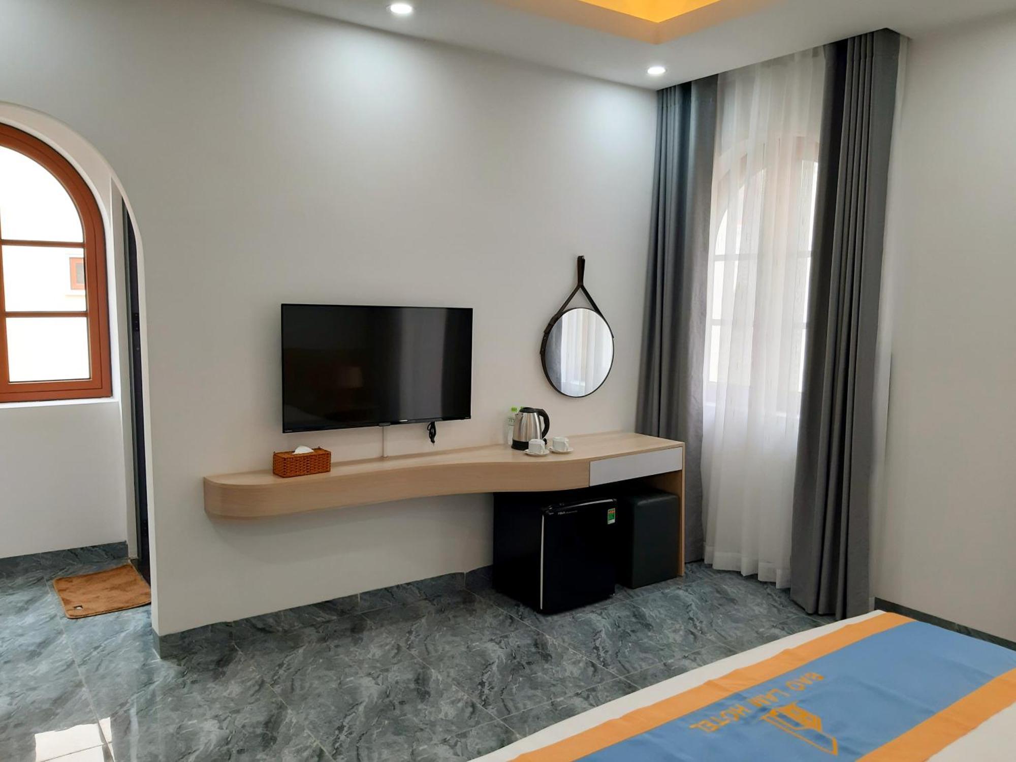 Bao Lam Hotel Phu Quoc Eksteriør bilde
