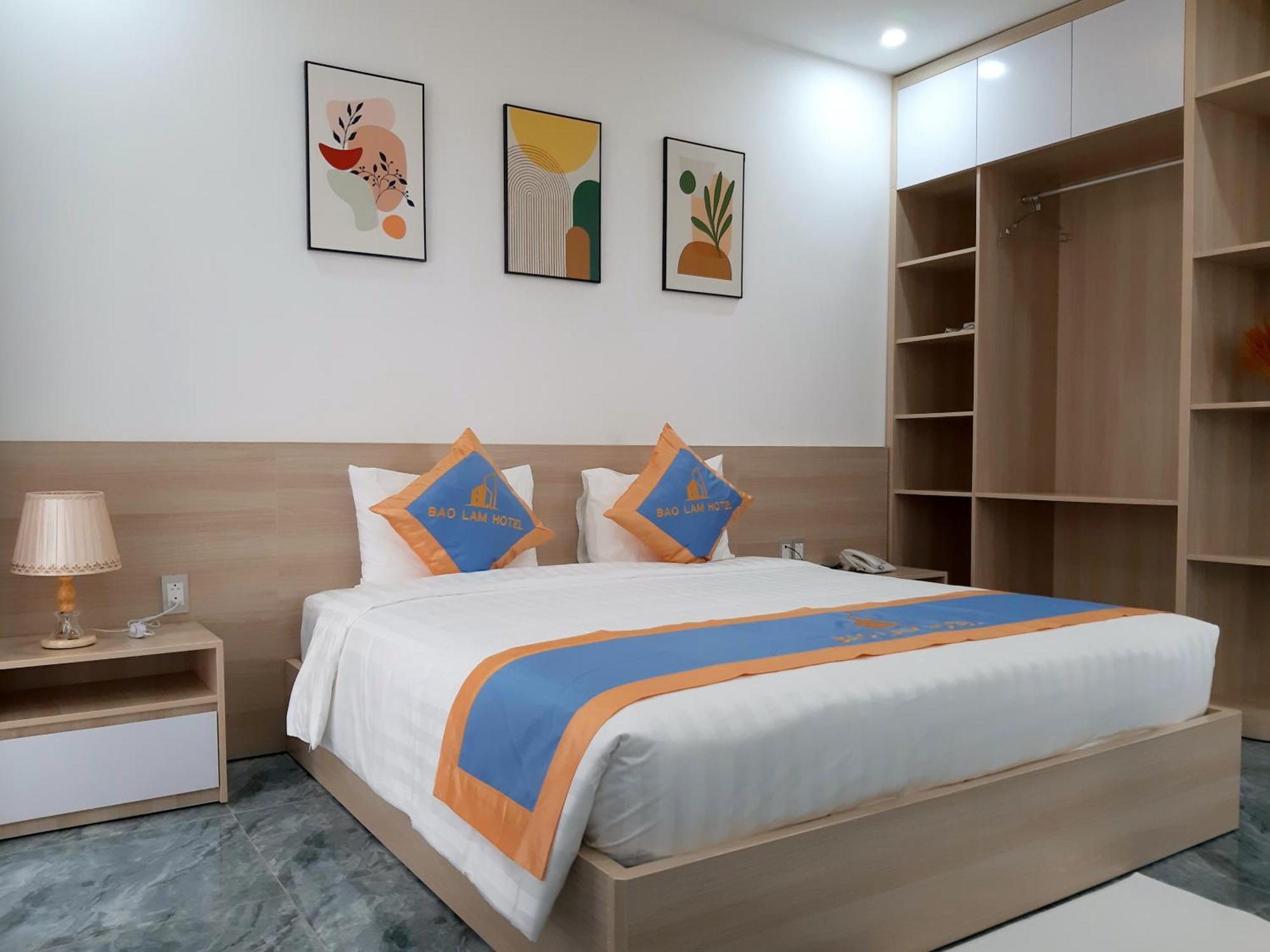 Bao Lam Hotel Phu Quoc Eksteriør bilde