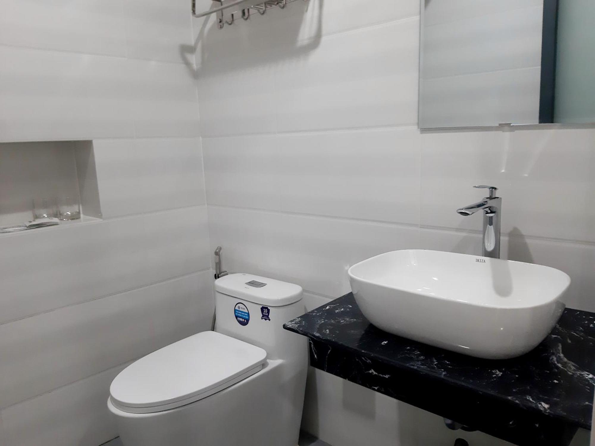 Bao Lam Hotel Phu Quoc Eksteriør bilde