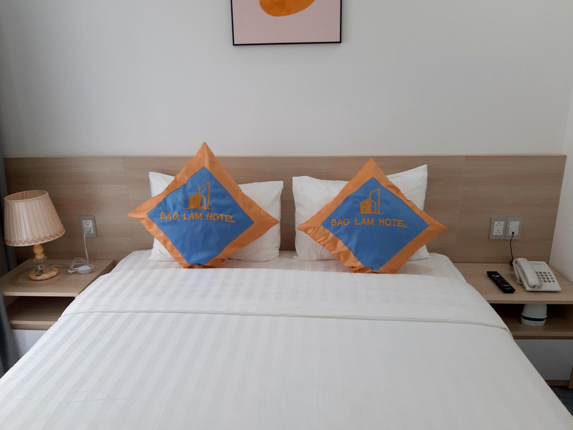 Bao Lam Hotel Phu Quoc Eksteriør bilde
