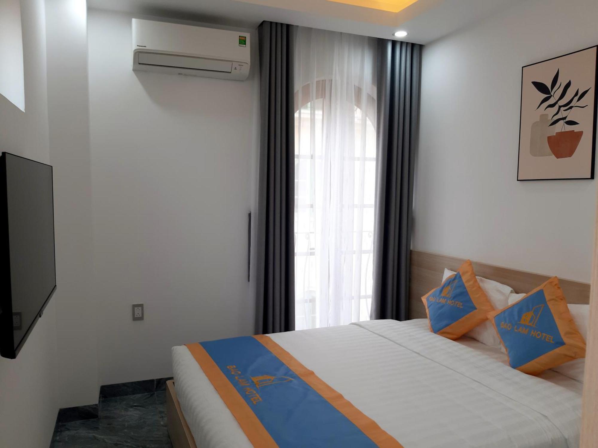 Bao Lam Hotel Phu Quoc Eksteriør bilde