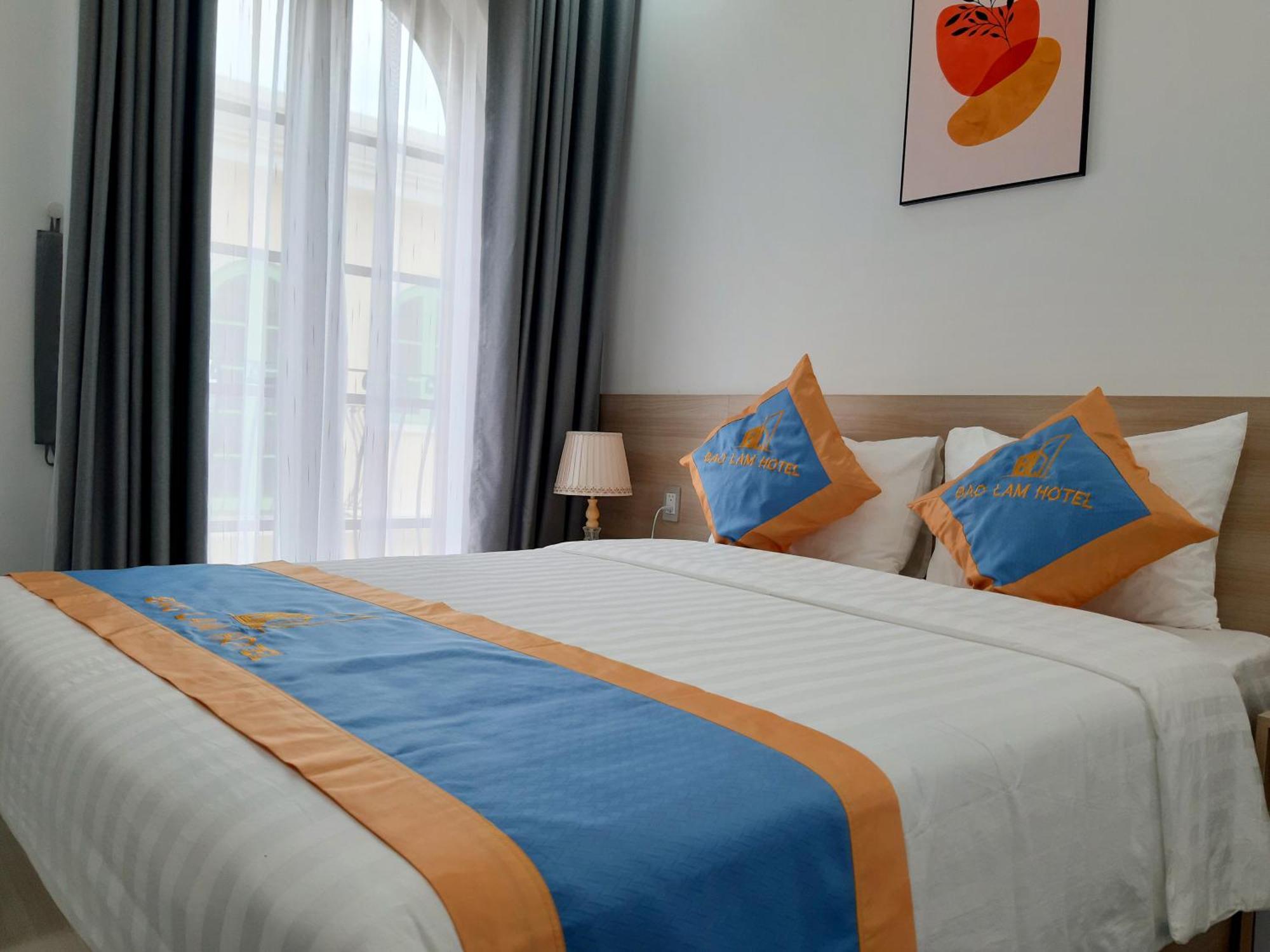 Bao Lam Hotel Phu Quoc Eksteriør bilde